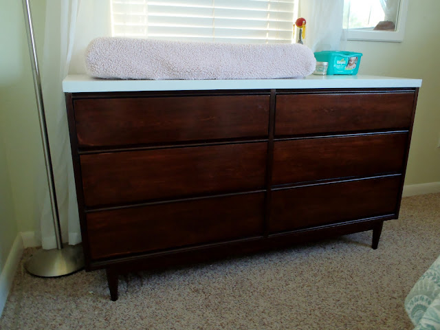 veneer dresser