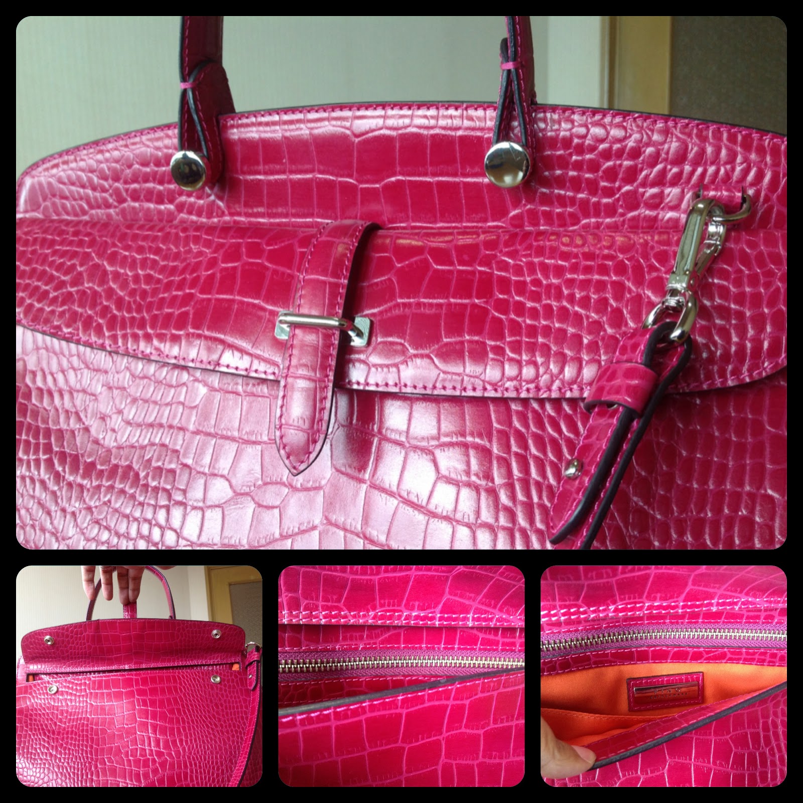 fino bags price philippines