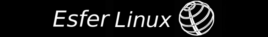 Esfer Linux