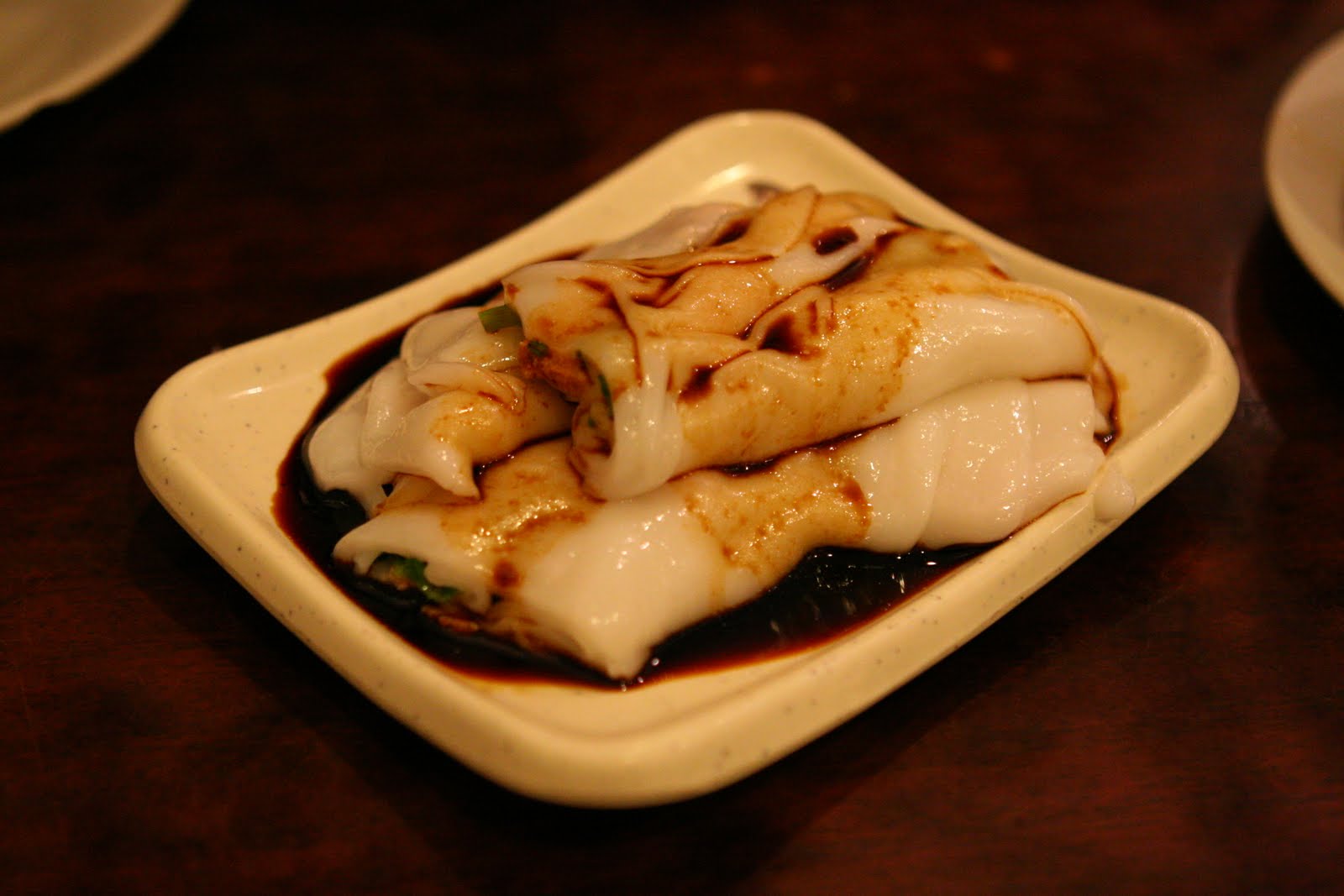 The Ordinary Vegetarian NYC Day 1 Dim Sum, Donuts, MooShoes, and