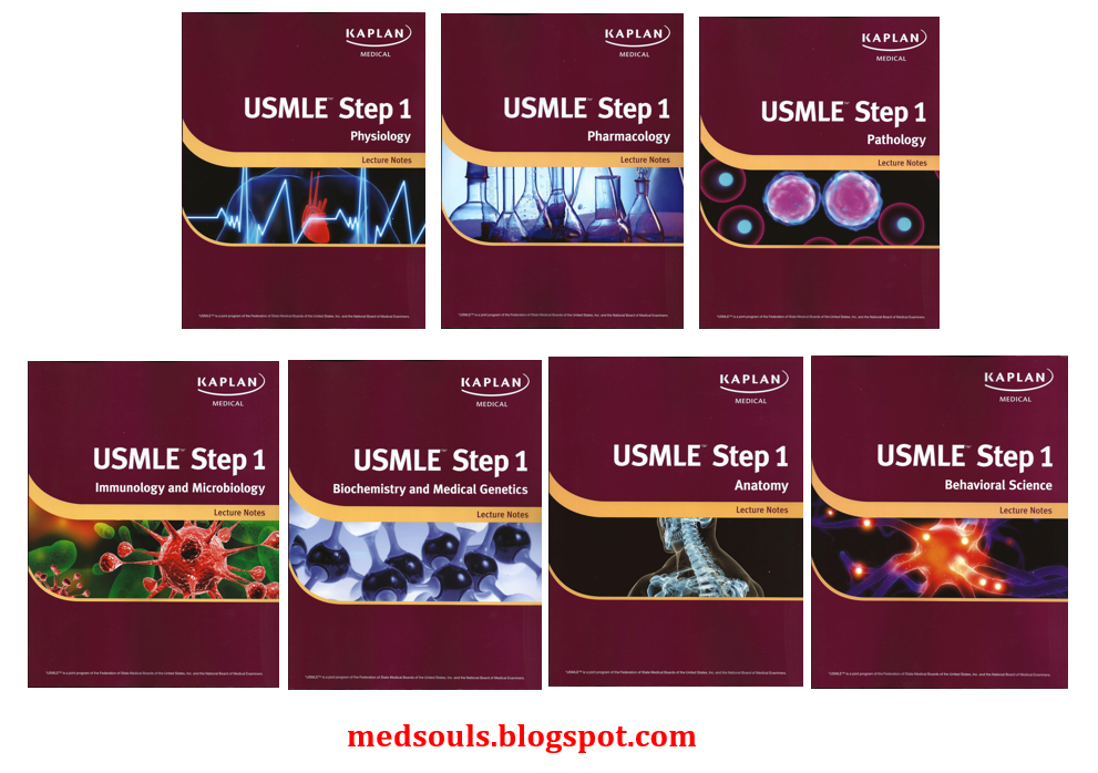 Kaplan Usmle Anatomy Pdf
