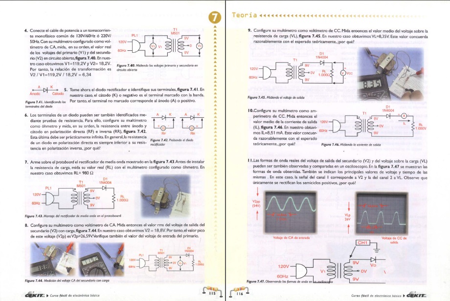 Manual De Electronica Pdf Manual De Electronica Pdf