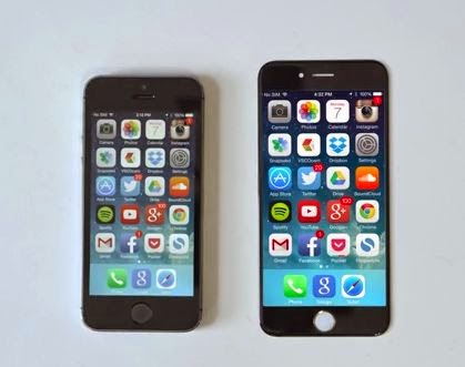 Video uji kekuata layar safir iPhone 6 dan iPhone 4,7-inch Video uji kekuata layar safir iPhone 6 dan iPhone 4,7-inch