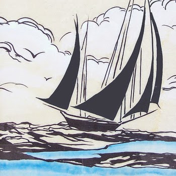 un barco velero cargado de ron lalus fecit partituras coro y letras sali 243 de jamaica un barco velero cargado de ron lalus fecit partituras coro y letras sali 243 de jamaica