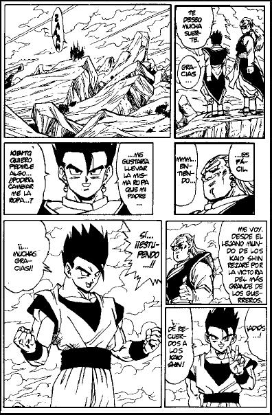 Dragon Ball Dragon Ball
