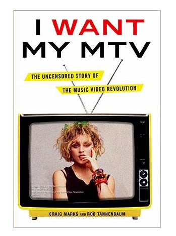 History Of Mtv
