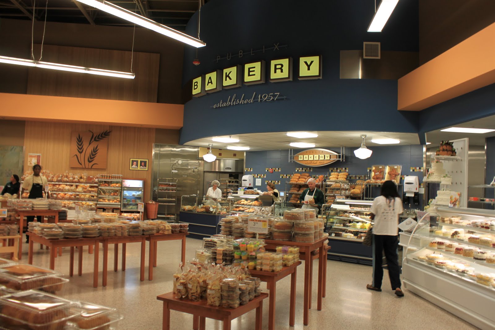 Brookhaven Review Publix Town Brookhaven