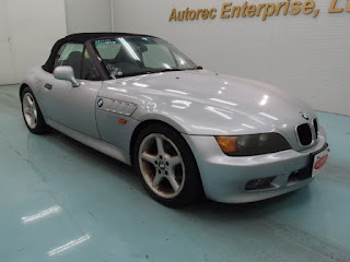 Japanese Vehicles To The World