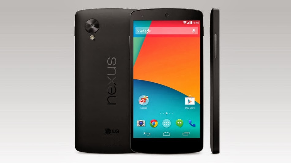 Nexus 5X baja de precio a 9 dólares