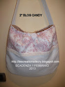 2°candy blog