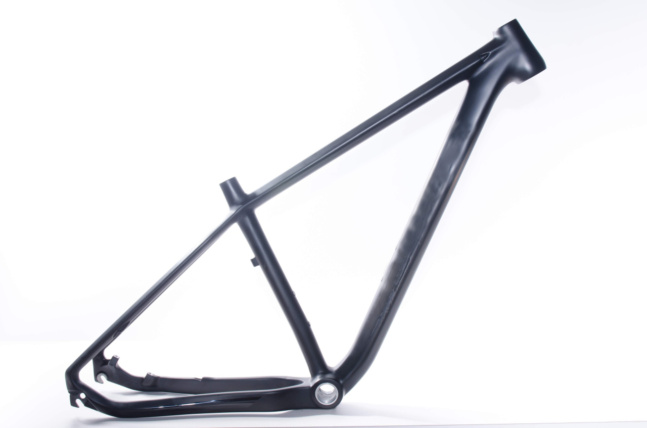 bicycle frames