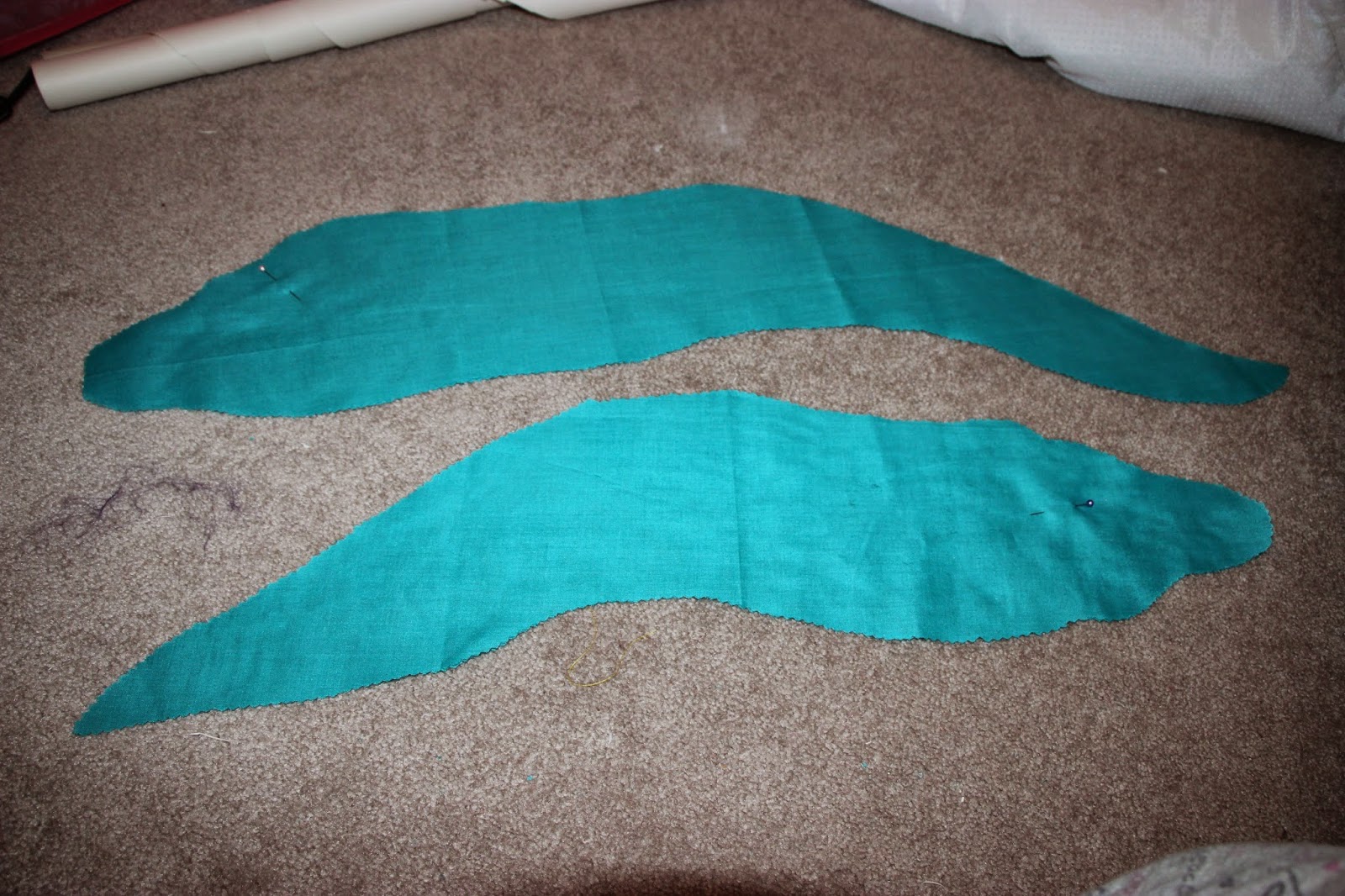 Tesslyn's Flotsam & Jetsam Tutorial