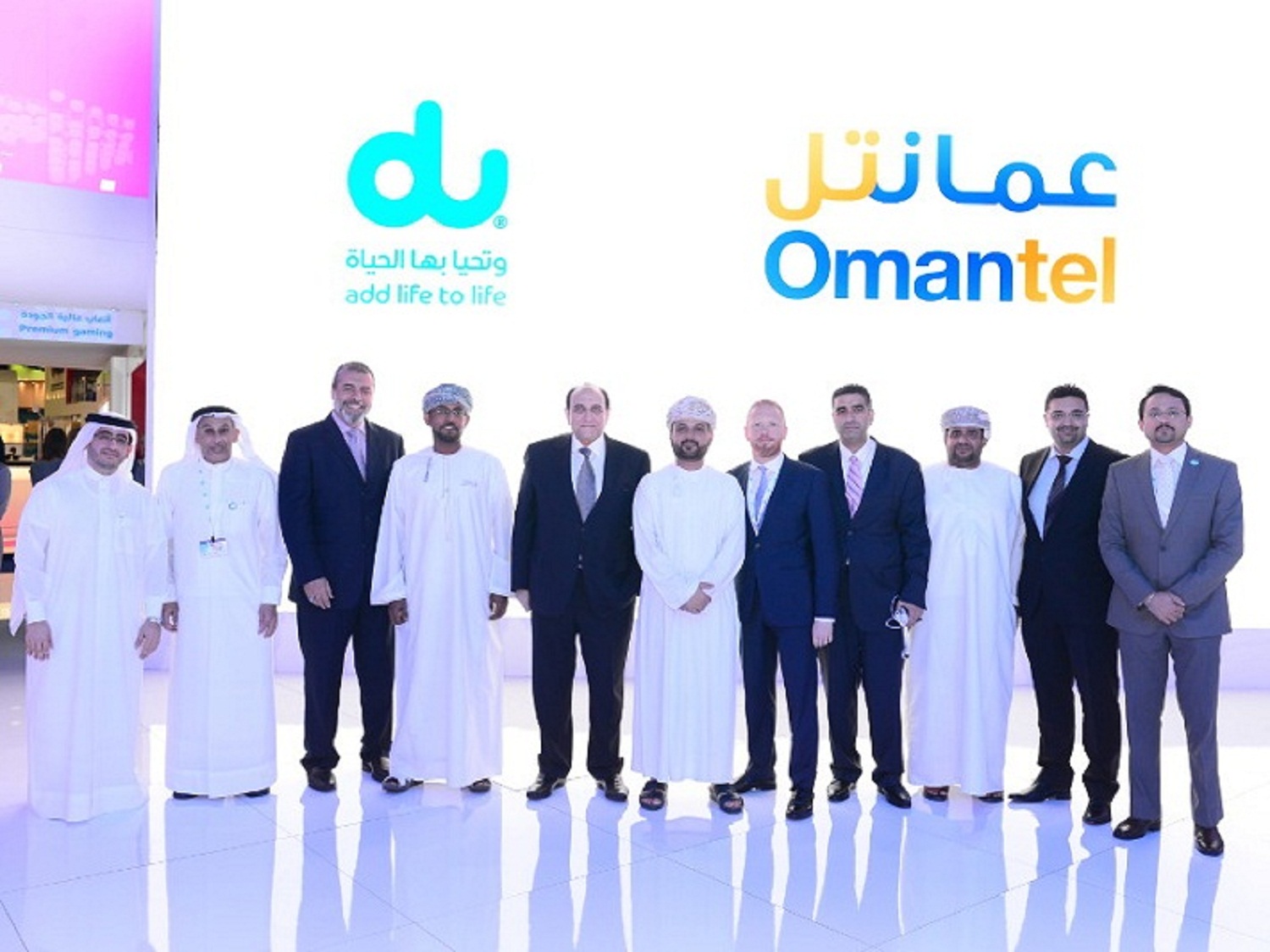 OmanTel Lucky Draw 2018 | OmanTel Lottery Winner 2018