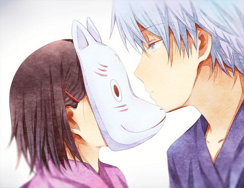hotarubi no mori e gogoanime hotarubi no mori e gogoanime