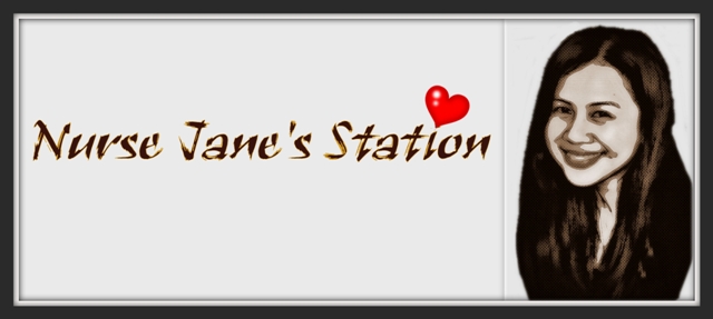 Nurse Jane's Station