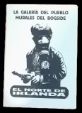 La Galería del Pueblo - Murales del Bogside