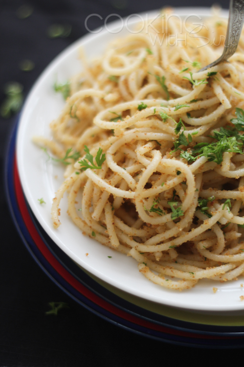 Cooking With Siri Recipes, Reviews and Reflections. [VeganMoFo 2013