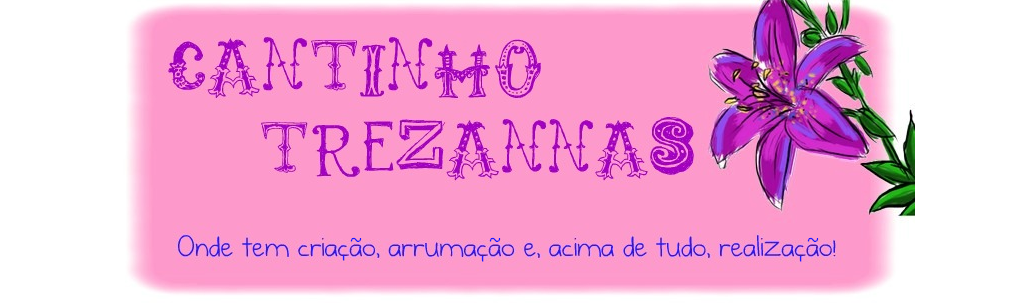 Cantinho Trezannas