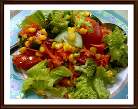 Mamie Funky Last Of June 2012