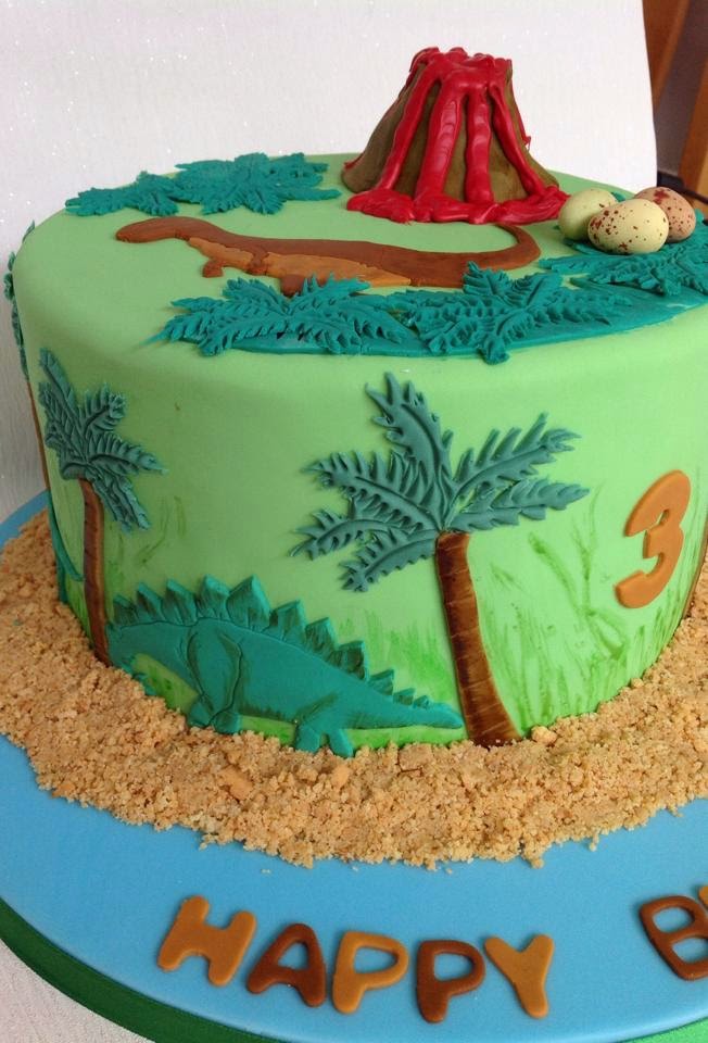 Dinosaur Cake Toppers Ireland Dinosaur Cake Toppers Ireland