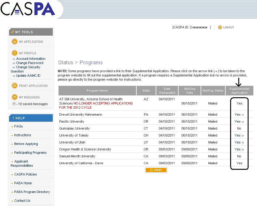 caspa letter of recommendation magdalene project org caspa letter of recommendation sample