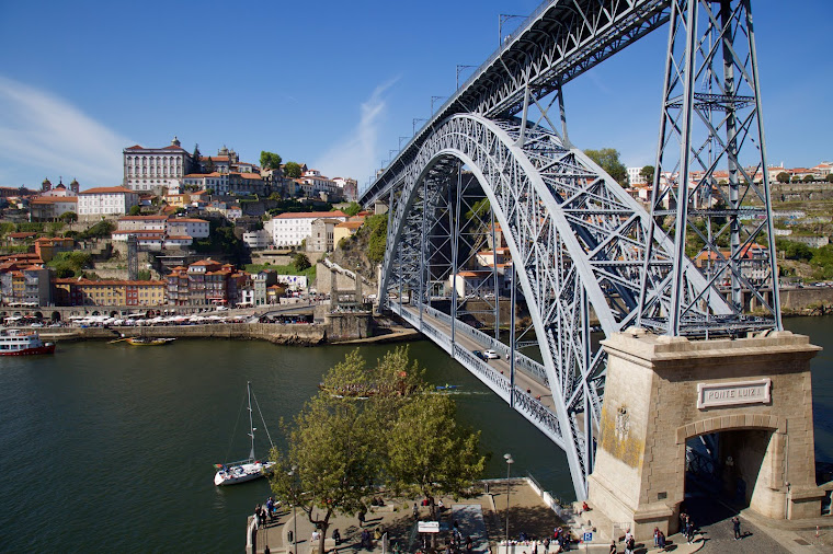 PORTO (Portogallo 2019)