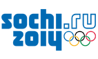 Sochi 2014 Logo