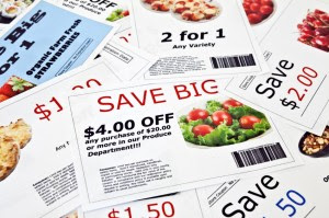 Free Coupons