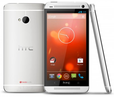 Update Android 4.4 KitKat untuk HTC One GPE Siap Dirilis Update Android 4.4 KitKat untuk HTC One GPE Siap Dirilis
