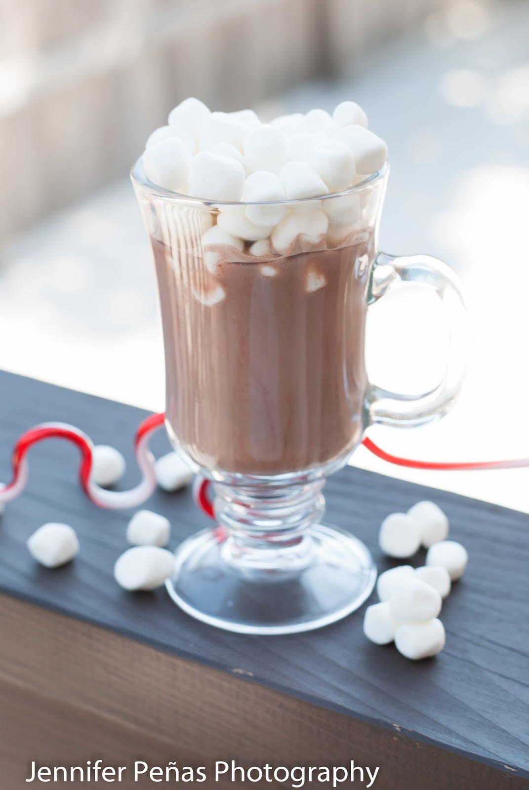 Holiday Mint Cocoa A Year of Cocktails