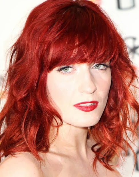 hairstyles 2014 intriguing