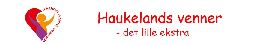 Haukelands venner