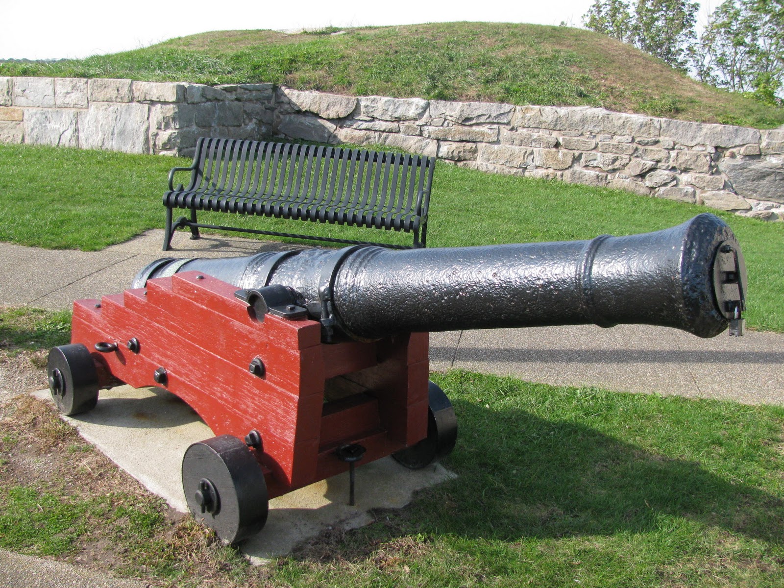 MidAtlantic Musings November 2011