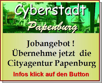 Jobangebot - übernehme eine Cityagentur