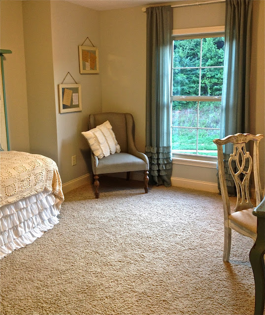 Macara Blog The Keller Home