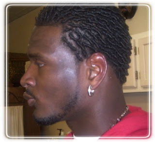 Dreadlock Hairstyle Pictures