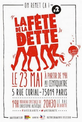 La Fete de la dette Alévêque