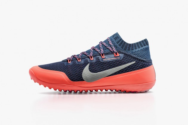 The Hip Subscription: Nike Free Run Trail Hyperfeel