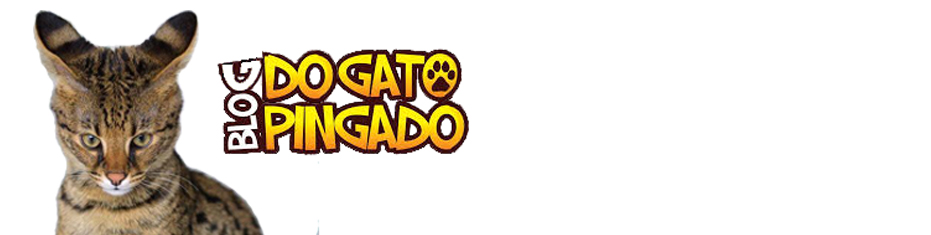 Blog do Gato Pingado