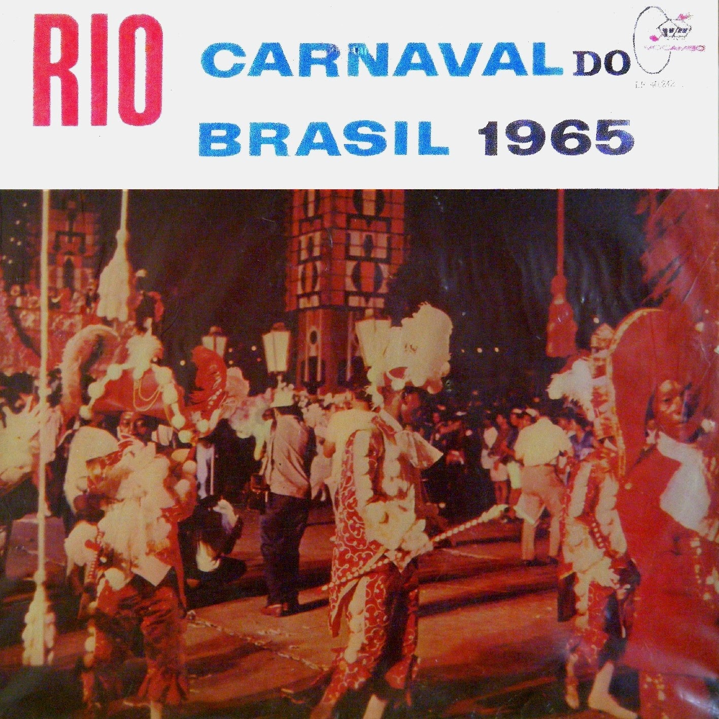 varios artistas carnaval quatrocentao varios artistas carnaval quatrocentao