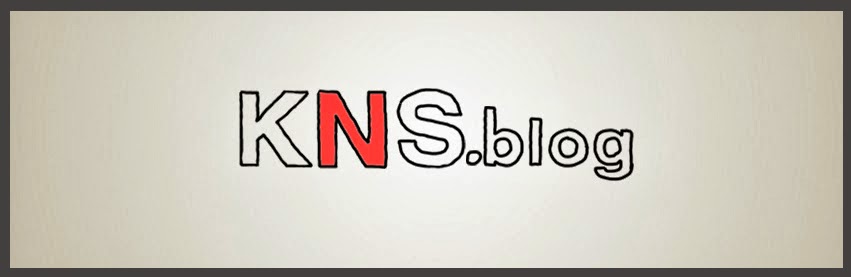 KNS.blog