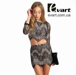 EVART Online Boutique