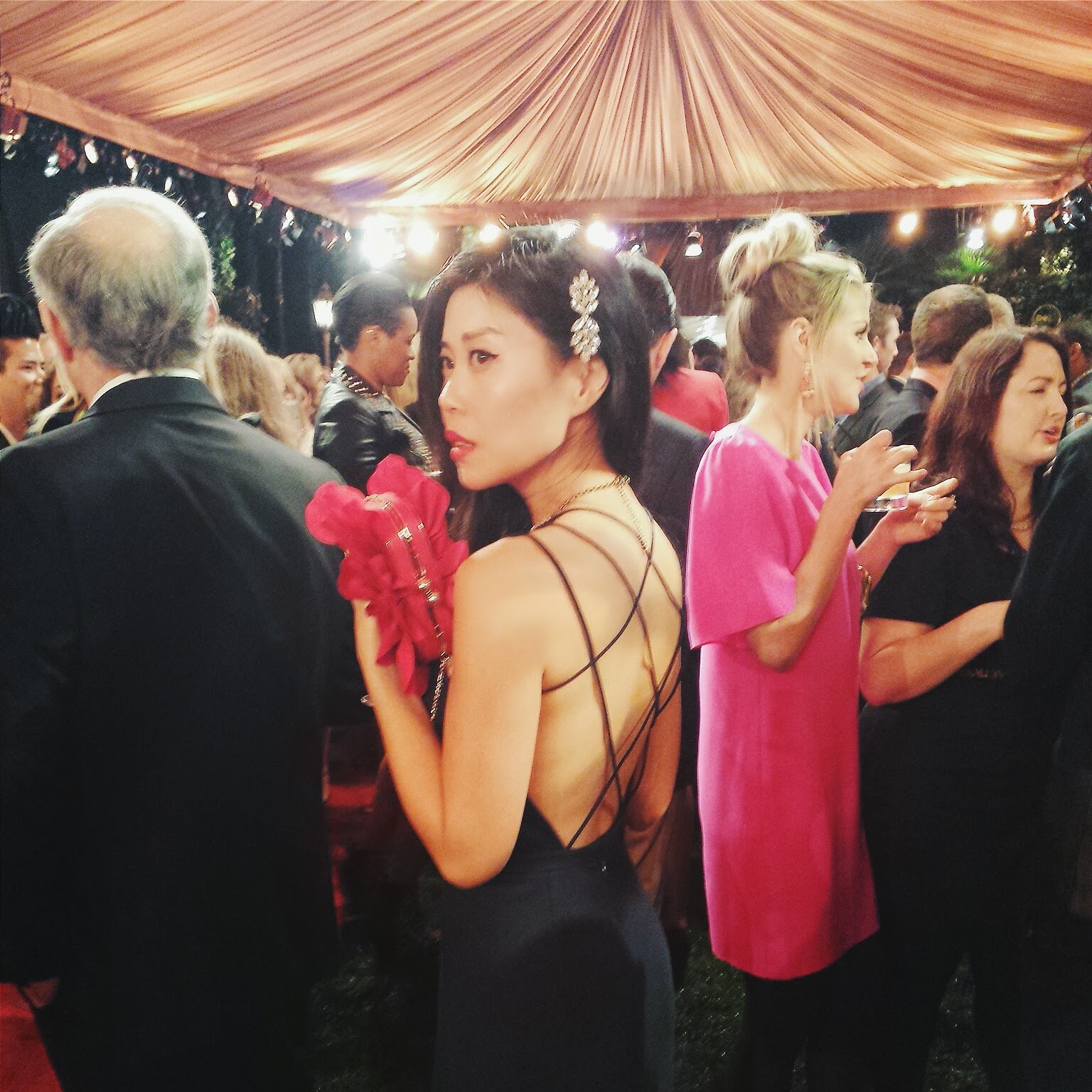 {GBF Life} A Week of Good, Bad, and Fab