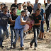 Gaza, grave escalada de violencia en el 'viernes de la rabia'