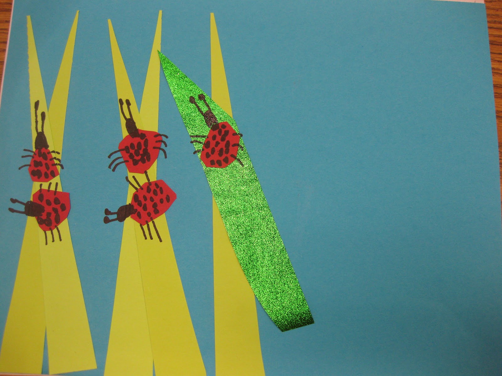 Mrs. Bell's Kindergarten Class