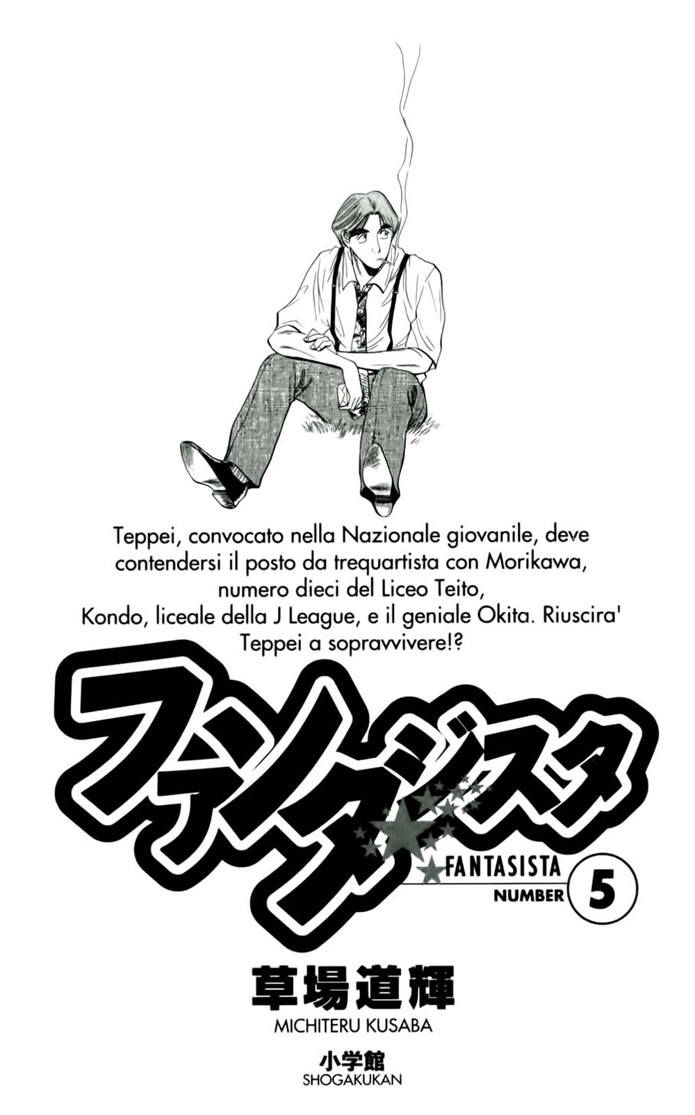 Fantasista bản VIP Chap 36 - Truyen.Chap.VN