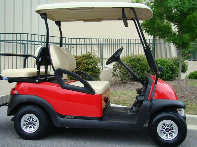 Golf carts for sale myrtle beach