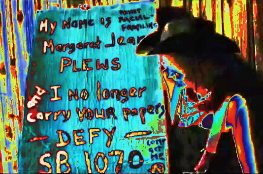 Comites De Defensa Del Barrio July 2012