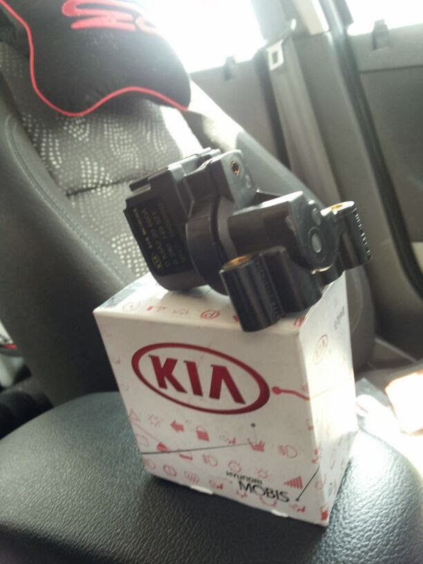 KIA SPECTRA PROBLEMS AND FAULTY KIA SPECTRA AUTO TRANSMISSION (GEARBOX)
