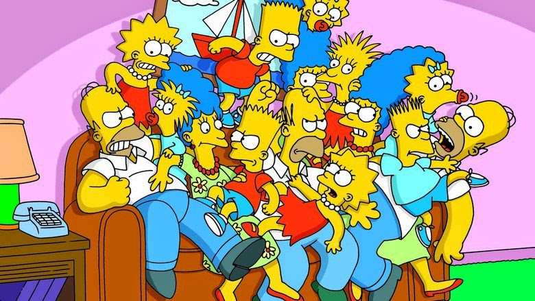 Free Download Movie And Tv Series The Simpsons Season 27 Episode